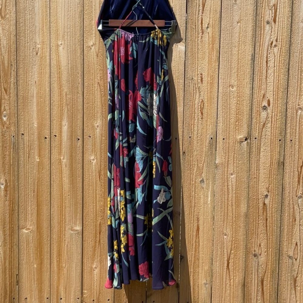 🔥 Take 50% OFF- Lulus Women’s Spaghetti Cross Back Dress, Size-XS - Picture 7 of 10